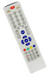 Photo: TV remote control TV remote control