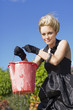 Lizaâ€™s Leaking Bucket