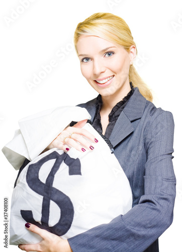 Photo: Money Money