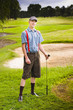 Golf Is The Sport
