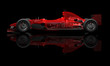 F1 Racecar