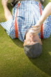 Course Of Golf Romance
