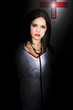 Photo: Emergency Department Nurse Emergency Department Nurse