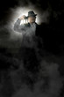 The Graveyard Shift