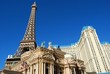las vegas - paris