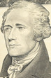Alexander Hamilton
