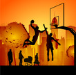 Streetball