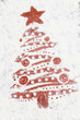 Merry Christmas - Christmas tree