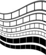 Film strips set.