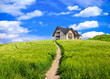 Path house