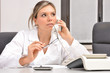 Medico al telefono