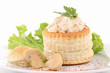vol au vent
