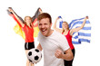 Fußball Fans