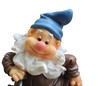 Gartenzwerg Freisteller