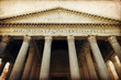 Pantheon, Roma