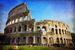 Colosseo, Roma