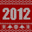 pulli strick 2012 I