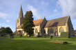 tanworth church