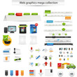 Web graphic mega collection Web graphic mega collection