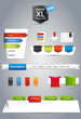 Web graphic collection Web graphic collection