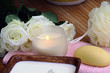 Wellness und Entspannung
