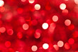Glitterhintergrund rot