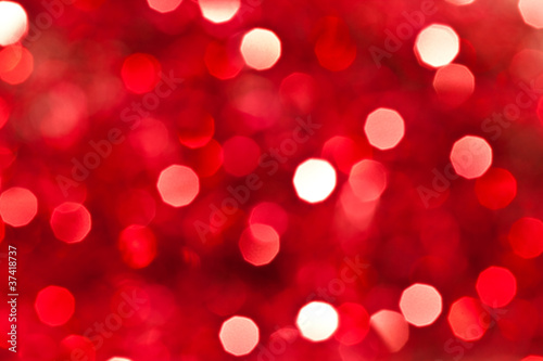 Foto: Glitterhintergrund rot Glitterhintergrund rot
