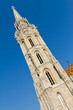 Matthias Church, Budapest, Hungary