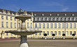 Karlsruher Schloß