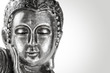 Bouddha et Sérénité