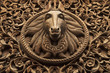 Horse head