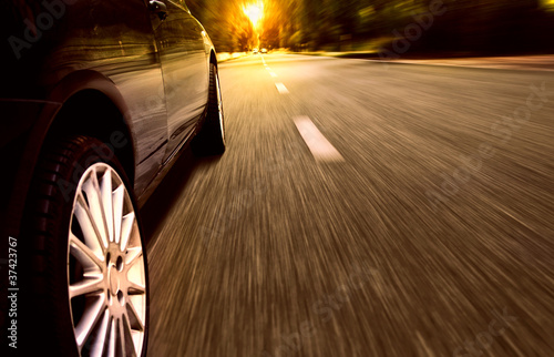 Photo: Fast Fast