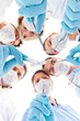 Photo: Medical team Medical team