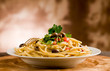 Pasta con le Olive