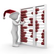 the true cost of Christmas
