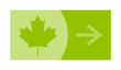 signe, symbole, picto, logo, flèche, parc, arbre, feuille signe, symbole, picto, logo, flèche, parc, arbre, feuille