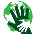 Protect the environment.eps