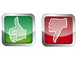Vector Like / Dislike