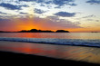 Sunset in Guanacaste