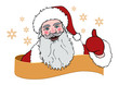 Christmas Santa Claus