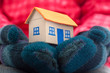 Your home