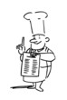vector cook