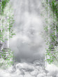 Serene Background