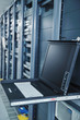network server room