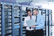 it enineers in network server room it enineers in network server room
