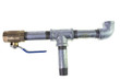metal pipe plumbing metal pipe plumbing