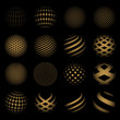 Vector: Sphere Sphere