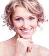Photo: attractive woman attractive woman