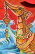 Thai painting