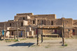 Taos Pueblo
